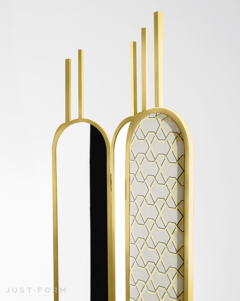 Перегородка Chloe фабрика Gallotti&Radice фотография № 2