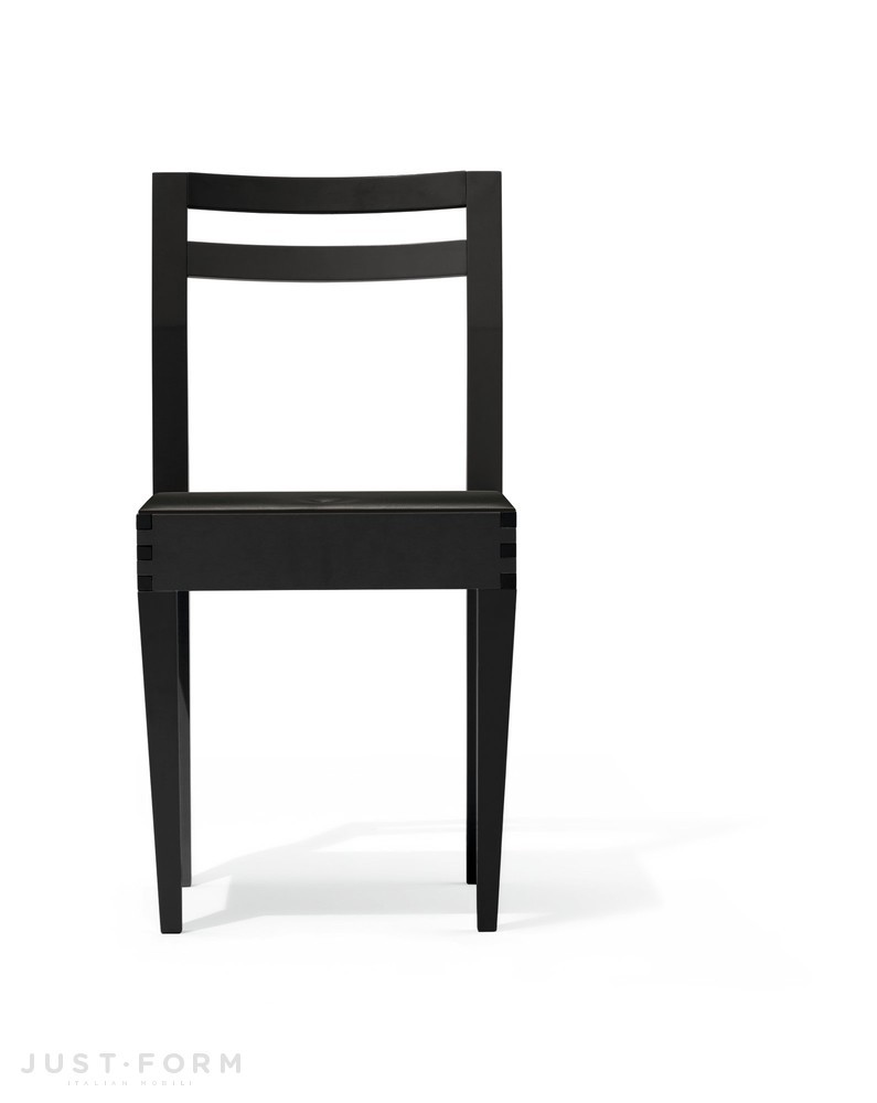 Стул Dry фабрика Giorgetti фотография № 4