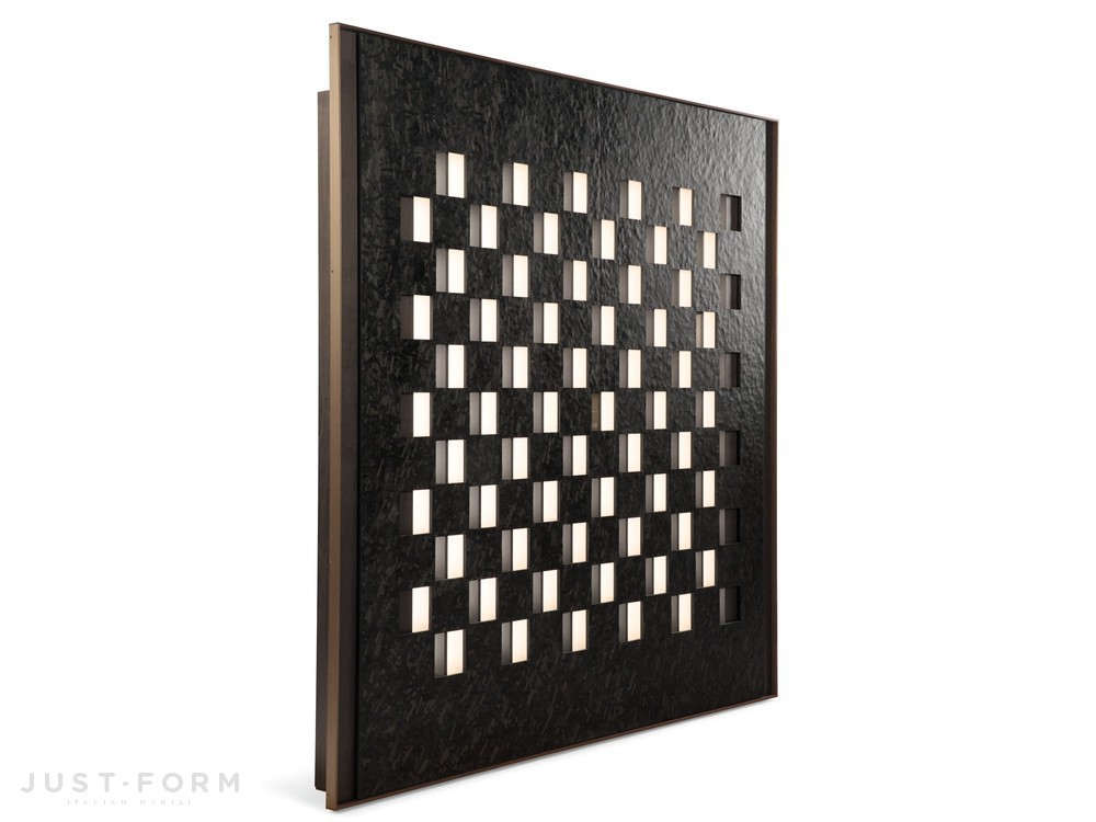 Книжный шкаф The Cabinet Of Memories фабрика Giorgetti фотография № 1