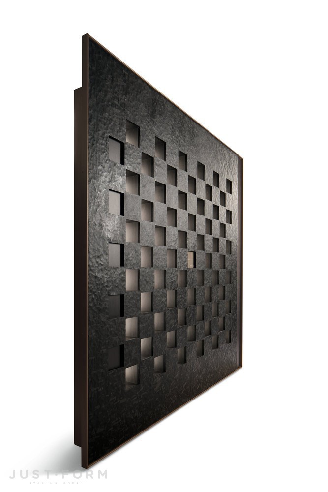 Книжный шкаф The Cabinet Of Memories фабрика Giorgetti фотография № 5
