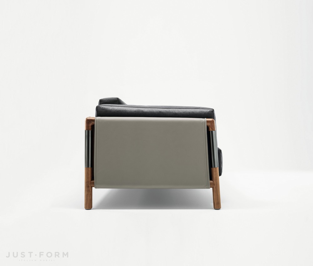 Кресло Tilt фабрика Giorgetti фотография № 10