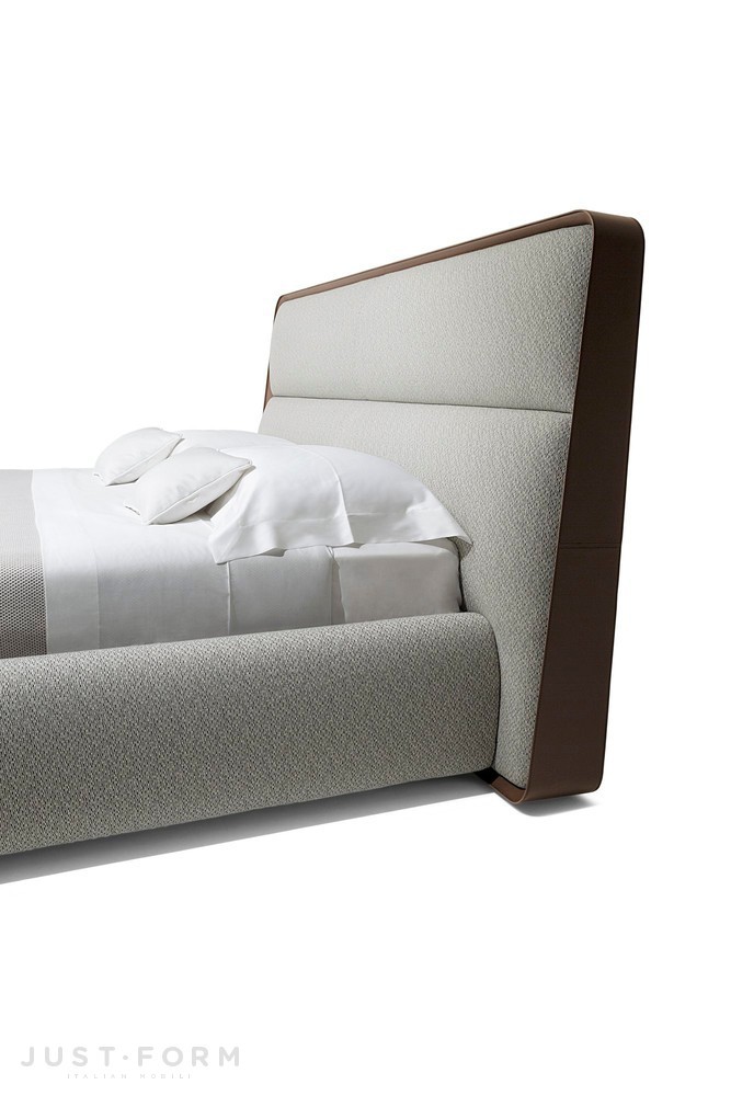 Кровать Frame фабрика Giorgetti фотография № 3