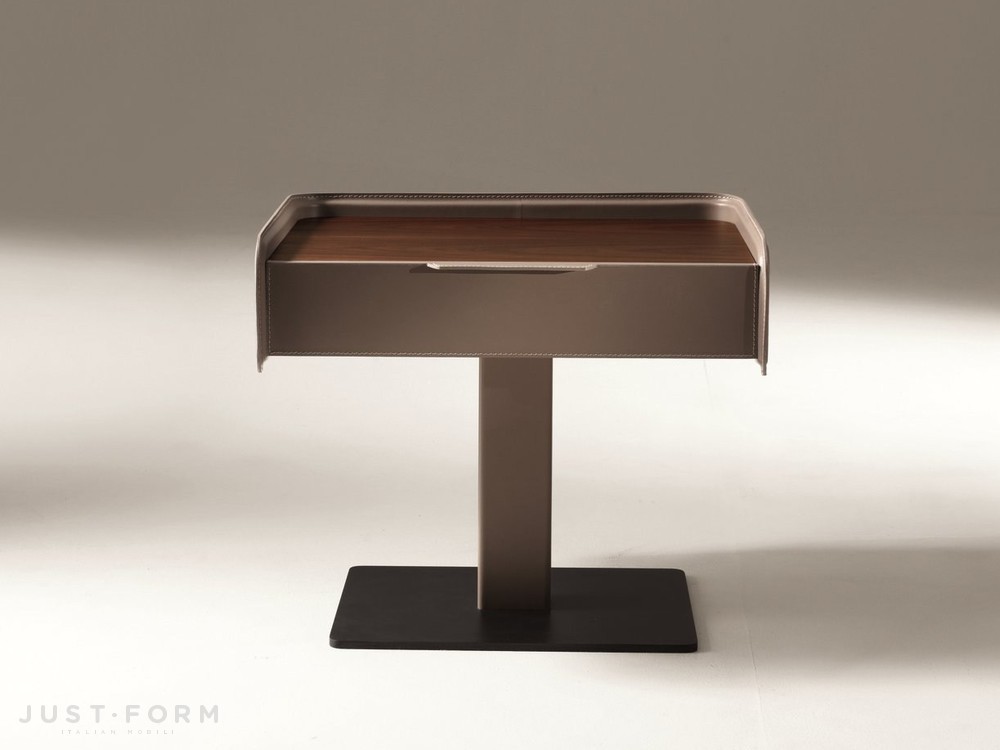Прикроватная тумбочка Corium фабрика Giorgetti фотография № 1