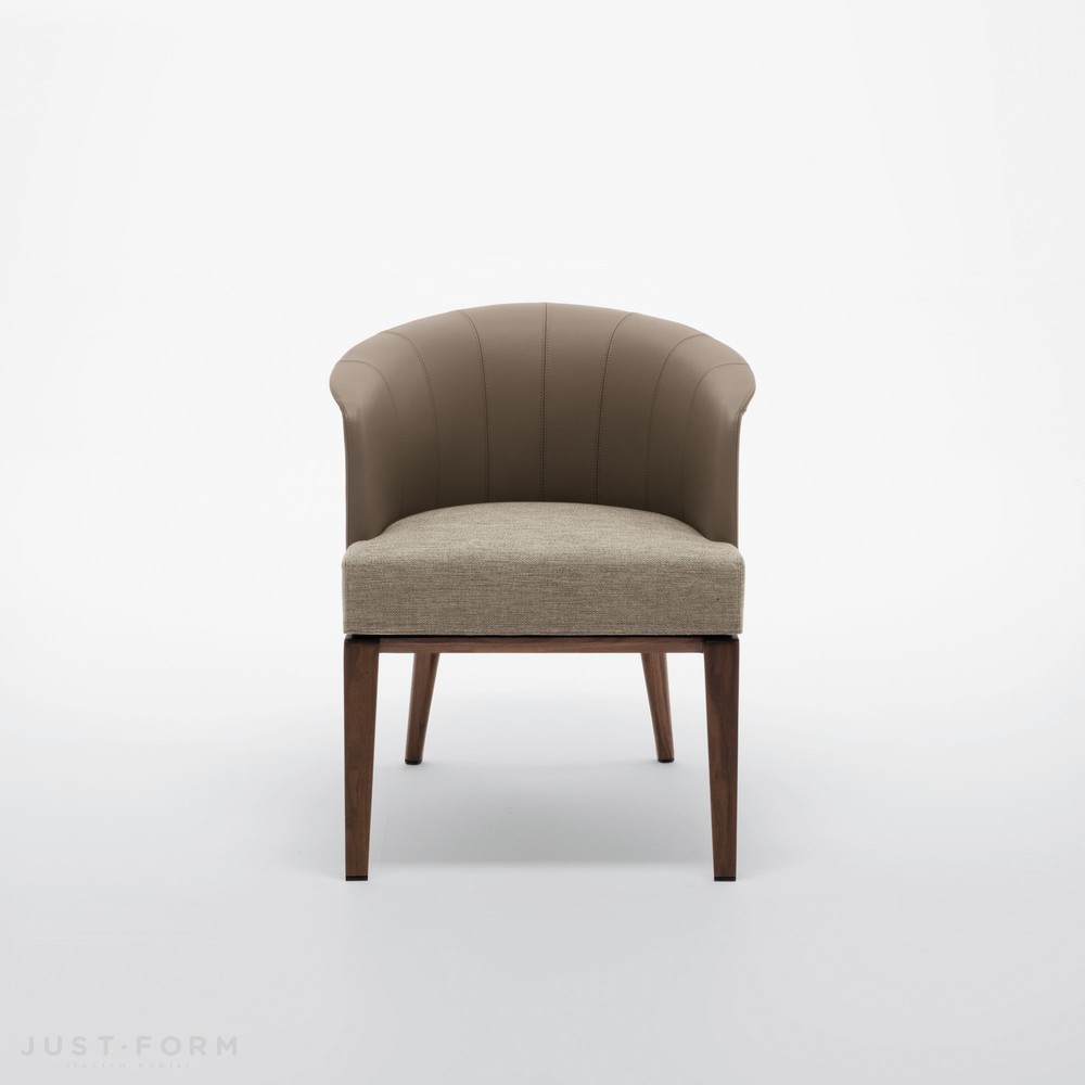 Маленькое кресло Aura фабрика Giorgetti фотография № 5