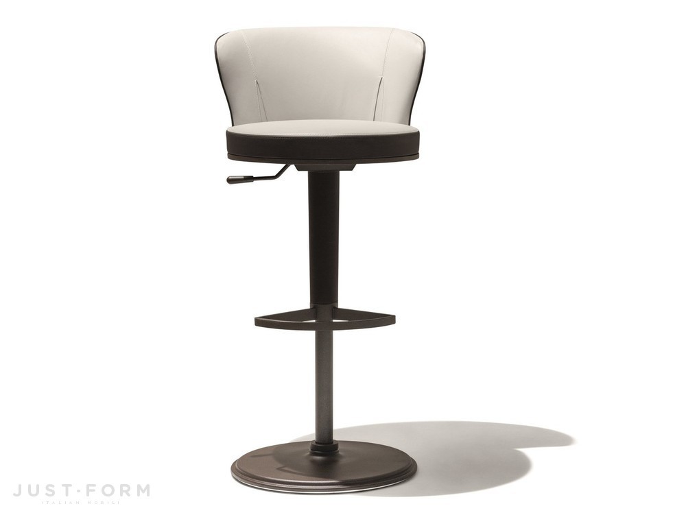 Барный стул Ode фабрика Giorgetti фотография № 1