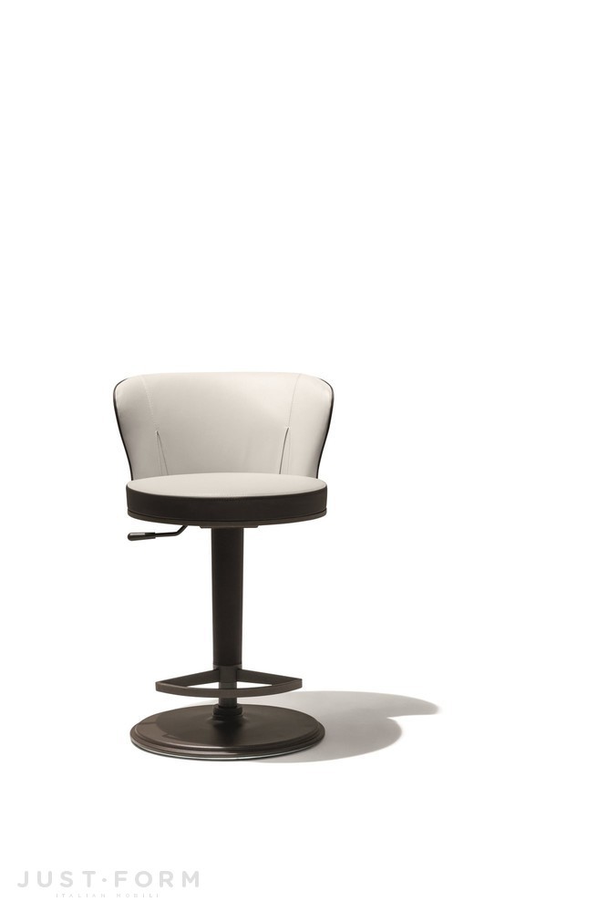 Барный стул Ode фабрика Giorgetti фотография № 4