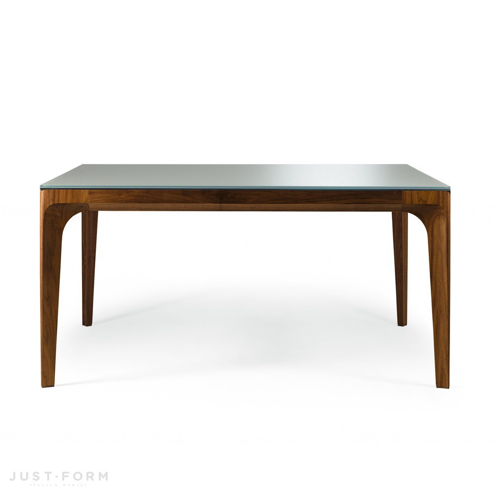 Стол Anteo фабрика Giorgetti фотография № 3