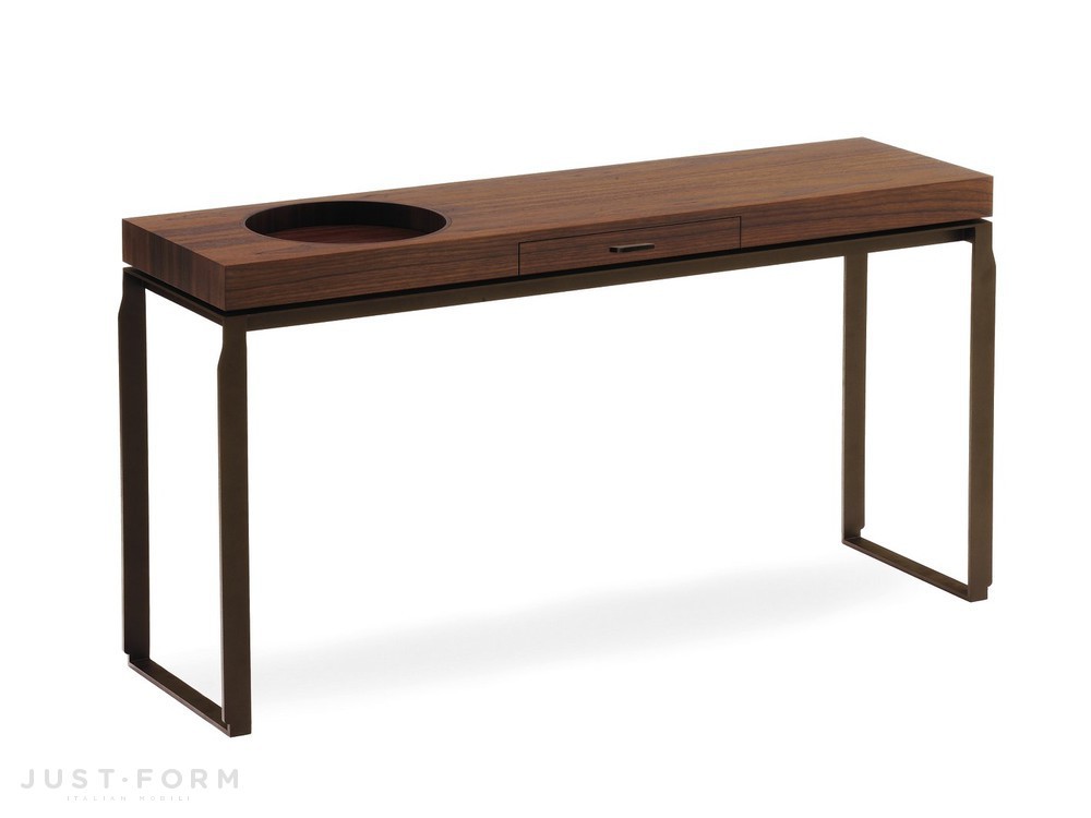 Консоль Aei фабрика Giorgetti фотография № 1