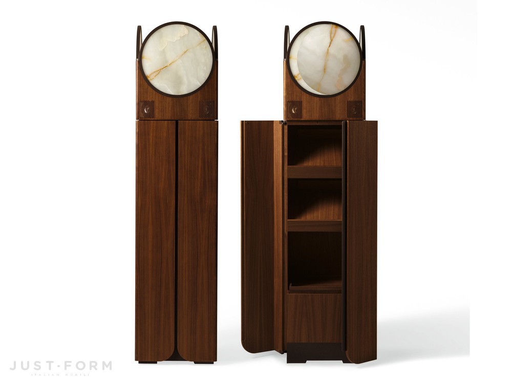 Сервант Clair De Lune фабрика Giorgetti фотография № 1