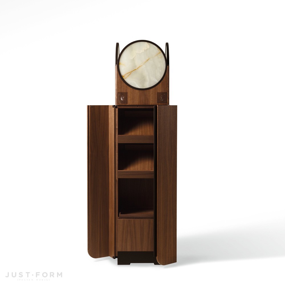 Сервант Clair De Lune фабрика Giorgetti фотография № 3