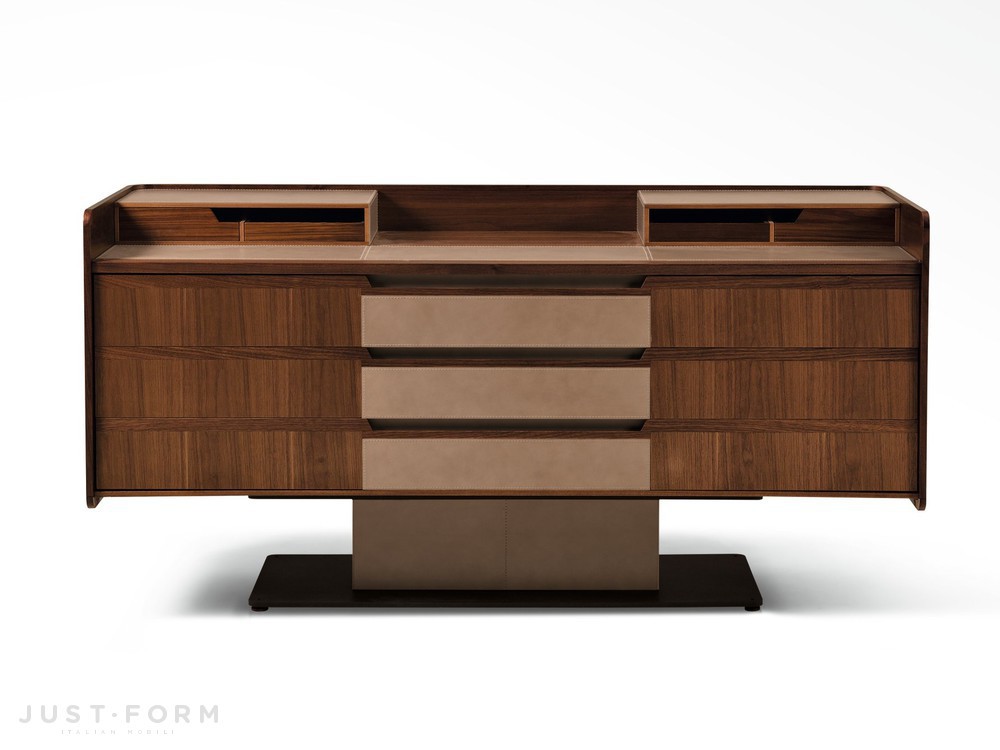 Комод Corium фабрика Giorgetti фотография № 1