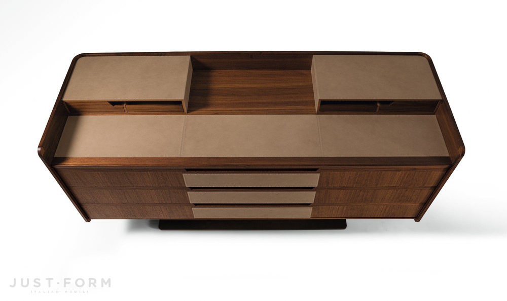 Комод Corium фабрика Giorgetti фотография № 2