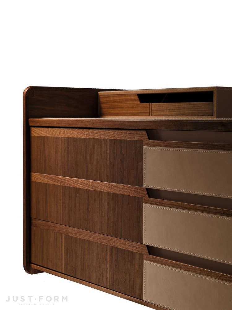 Комод Corium фабрика Giorgetti фотография № 3