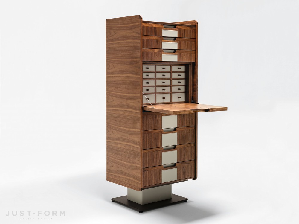Секретер Corium фабрика Giorgetti фотография № 1