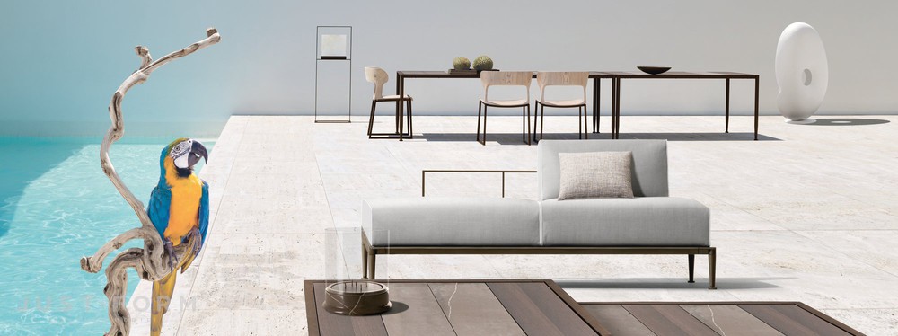 Стол Gea фабрика Giorgetti фотография № 4