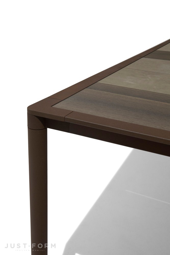 Стол Gea фабрика Giorgetti фотография № 4