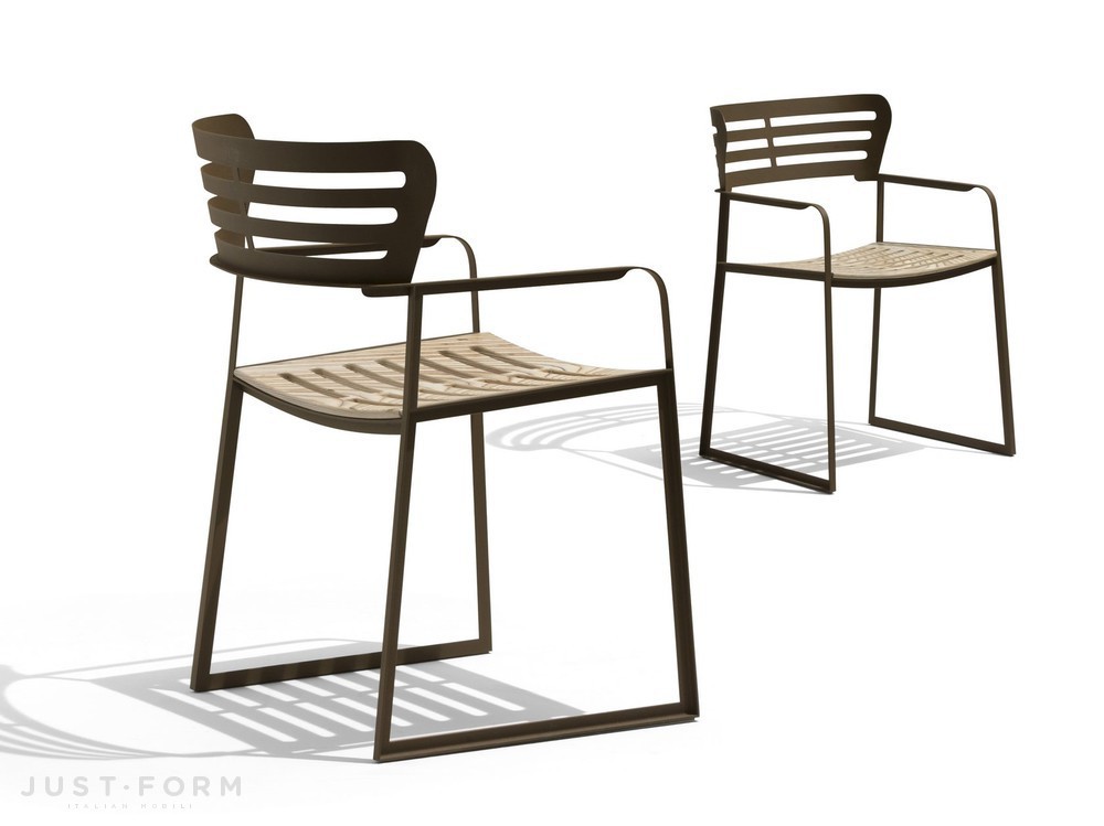 Стул Gea фабрика Giorgetti фотография № 1