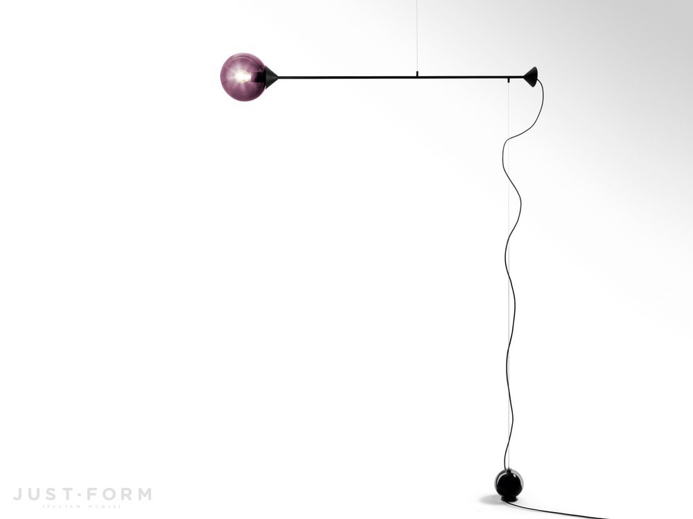 Подвесной светильник Kendama фабрика Giorgetti фотография № 10