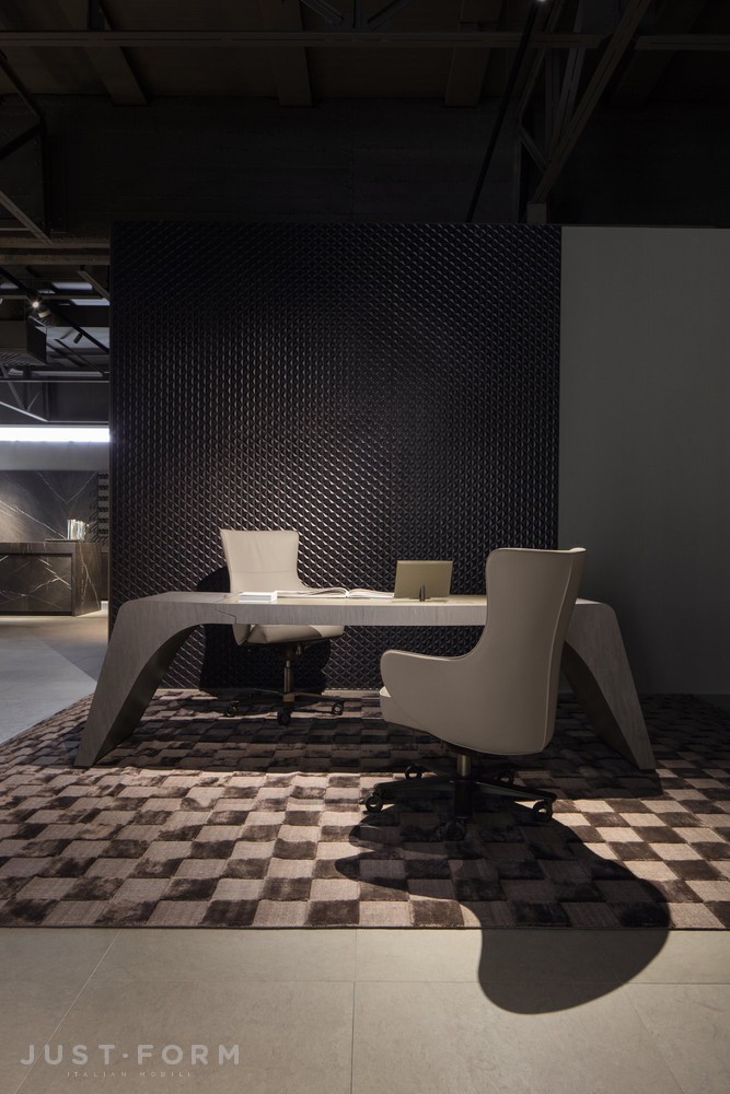 Ковер Square фабрика Giorgetti фотография № 4