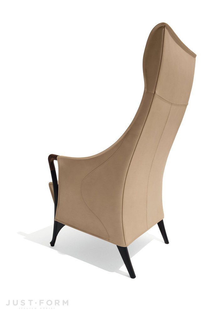 Кресло Progetti Fashion фабрика Giorgetti фотография № 2