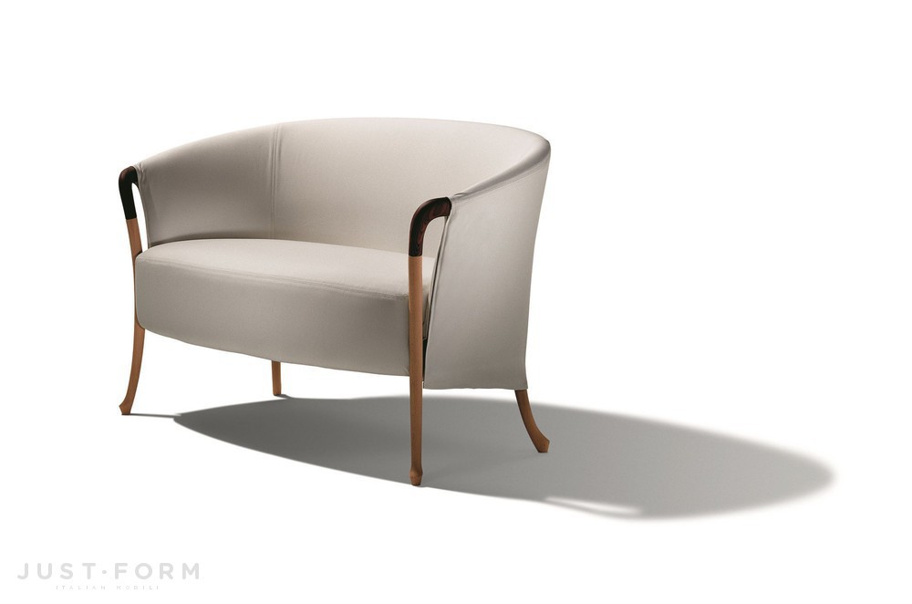 Софа Progetti фабрика Giorgetti фотография № 2