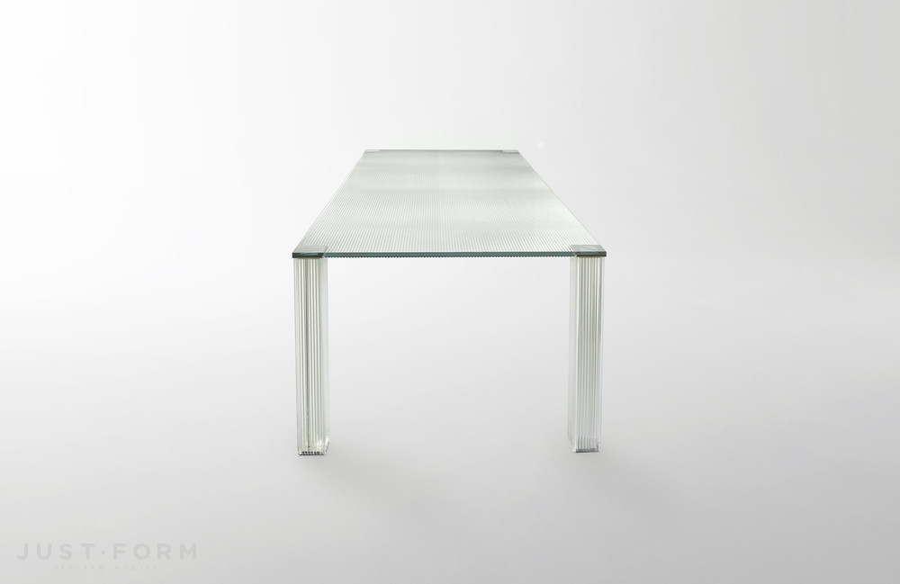 Стол Cryptee фабрика Glas Italia фотография № 3
