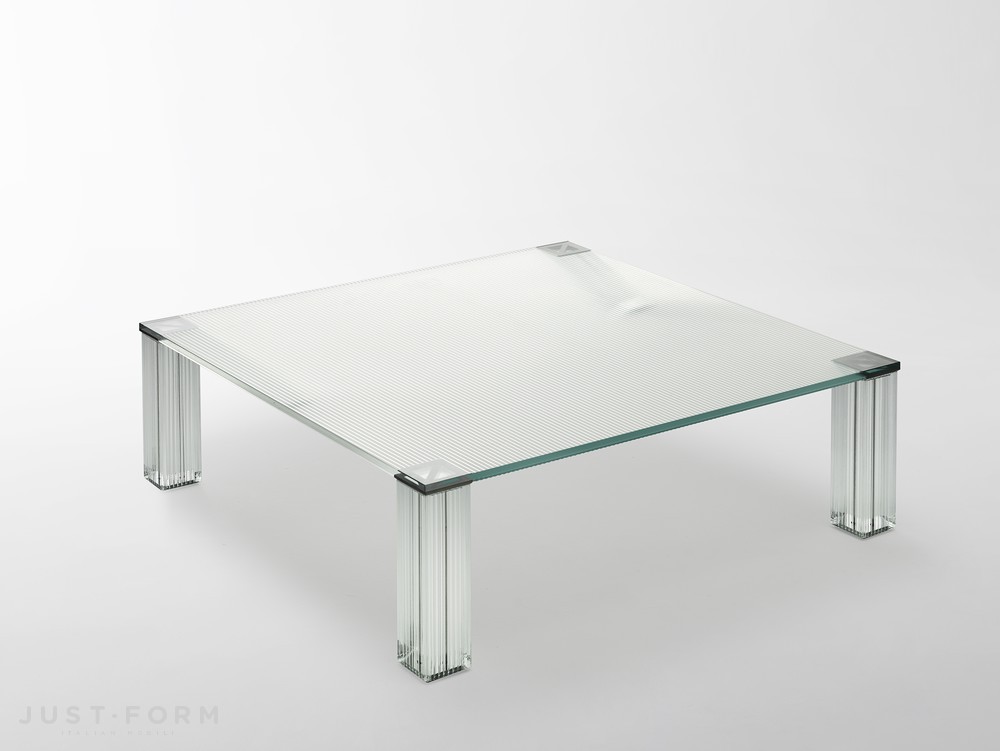Столик Cryptee фабрика Glas Italia фотография № 1