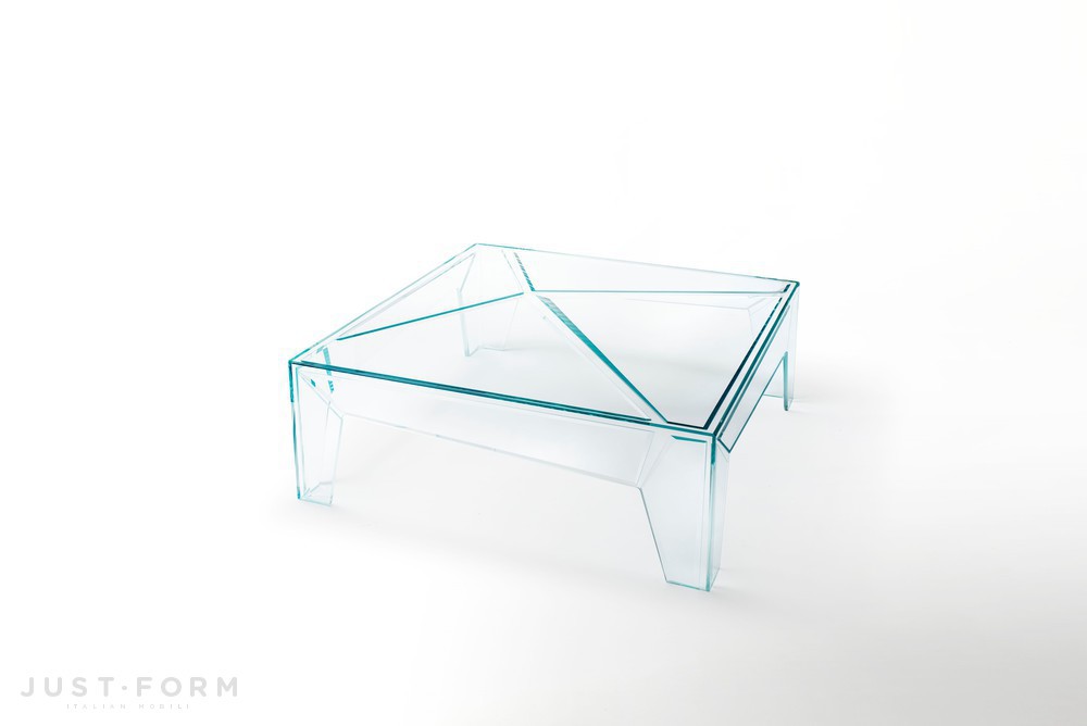 Столик Hype Rtable фабрика Glas Italia фотография № 2