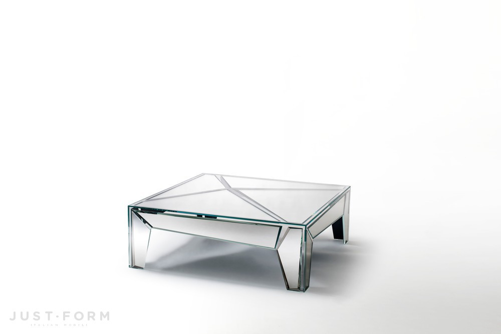 Столик Hype Rtable фабрика Glas Italia фотография № 6