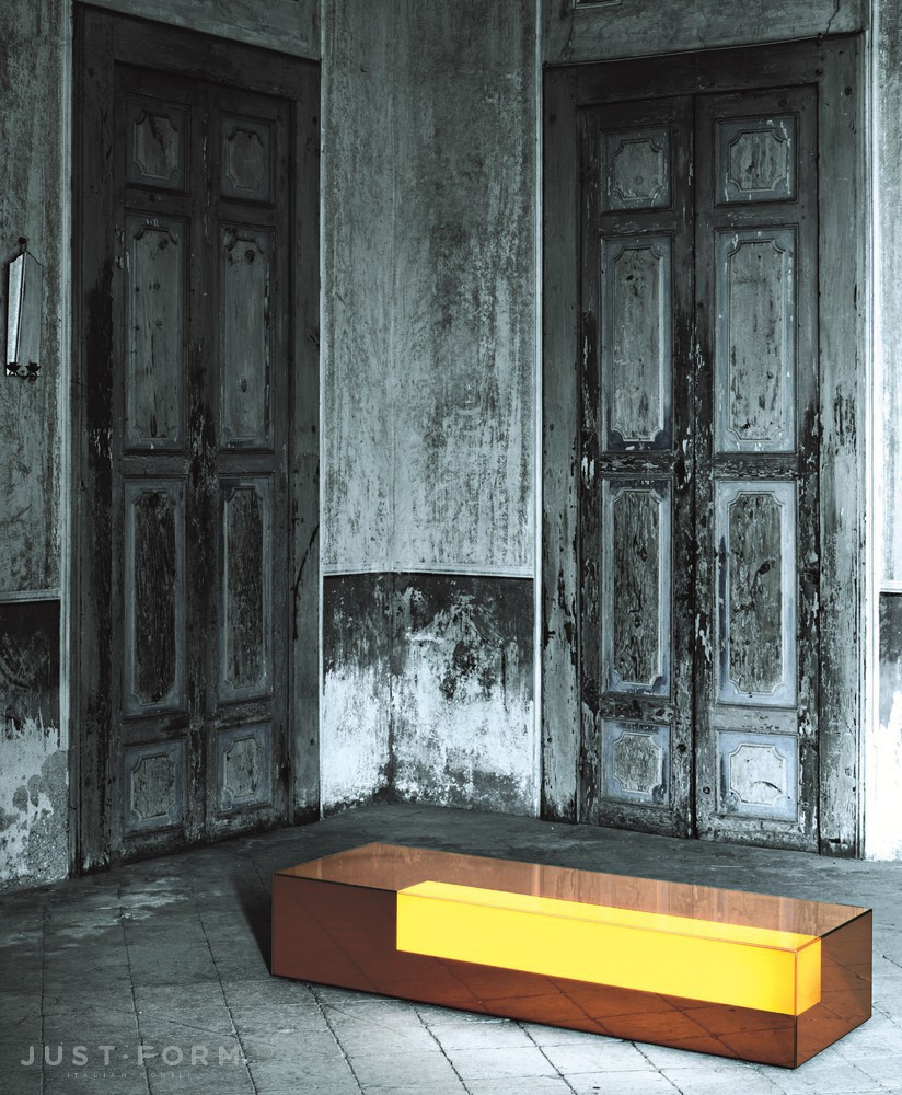 Шкаф Boxy фабрика Glas Italia фотография № 11
