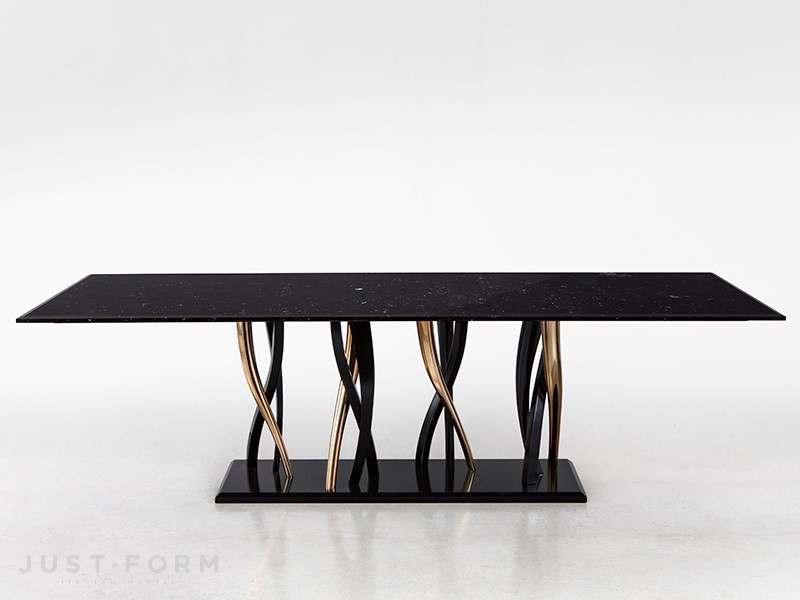 Стол Il Pezzo 8 Marble Table фабрика Il Pezzo Mancante фотография № 3