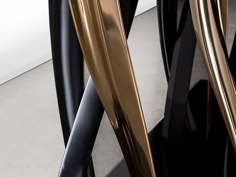 Стол Il Pezzo 8 Marble Table фабрика Il Pezzo Mancante фотография № 6