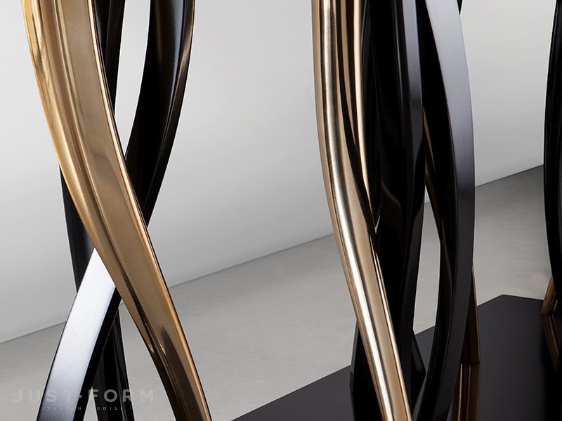Стол Il Pezzo 8 Marble Table фабрика Il Pezzo Mancante фотография № 7