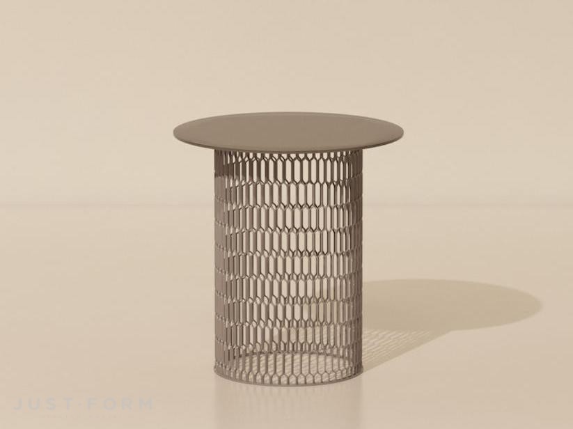 Столик Mesh фабрика Kettal фотография № 13