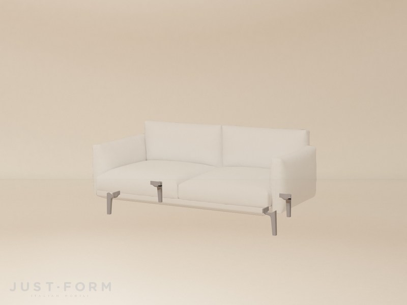 Садовый диван Boma фабрика Kettal фотография № 12