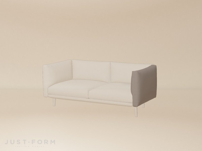 Садовый диван Boma фабрика Kettal фотография № 19