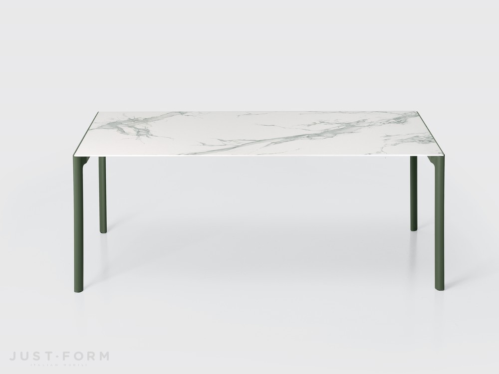 Стол Maki Outdoor фабрика Kristalia фотография № 1