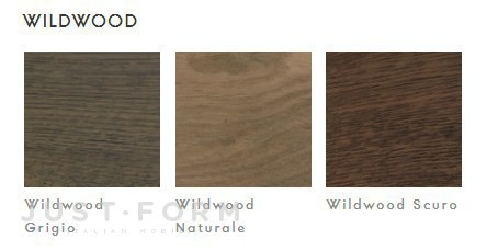 Сервант 36 E8 Wildwood фабрика Lago фотография № 2