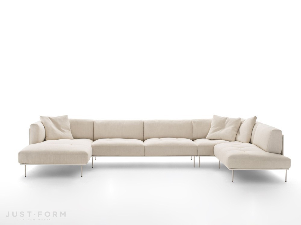 Диван Rod System фабрика Living Divani фотография № 1