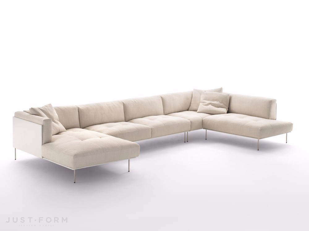 Диван Rod System фабрика Living Divani фотография № 2
