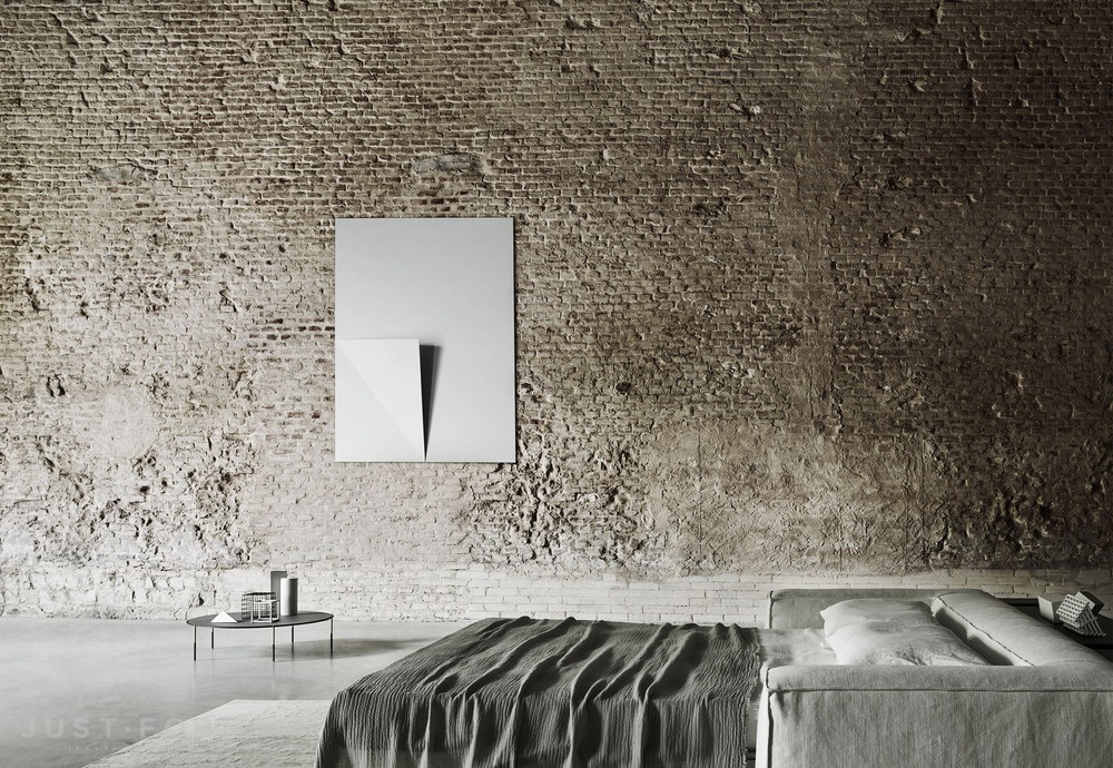 Диван Neowall фабрика Living Divani фотография № 6