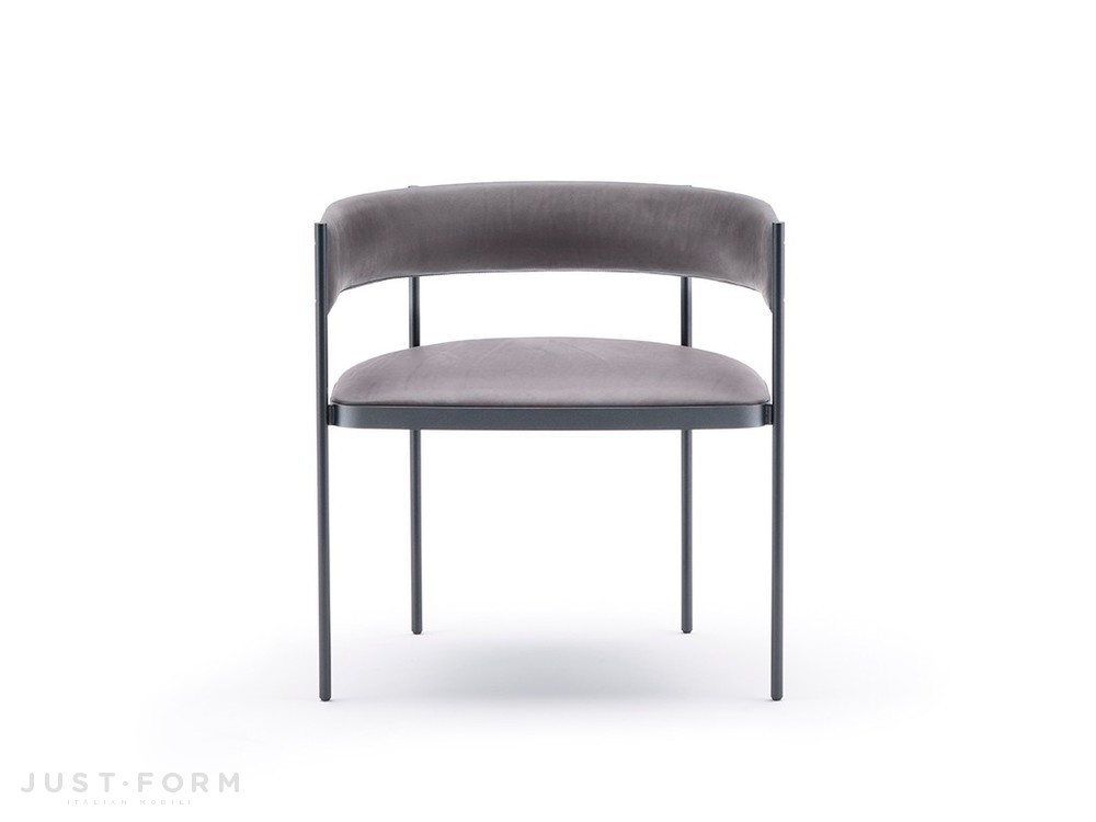 Маленькое кресло Era Easychair фабрика Living Divani фотография № 3