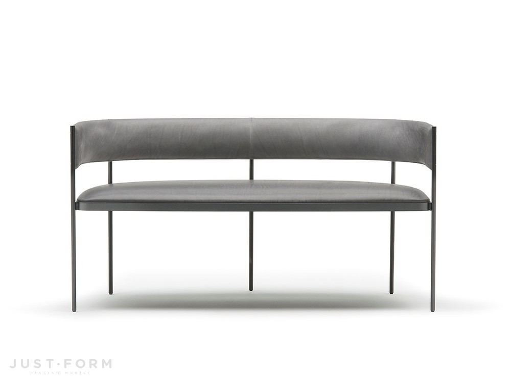Софа Era Settee фабрика Living Divani фотография № 2