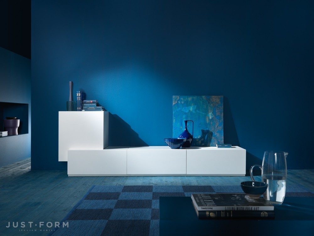 Сервант Tetris фабрика MY home collection фотография № 4