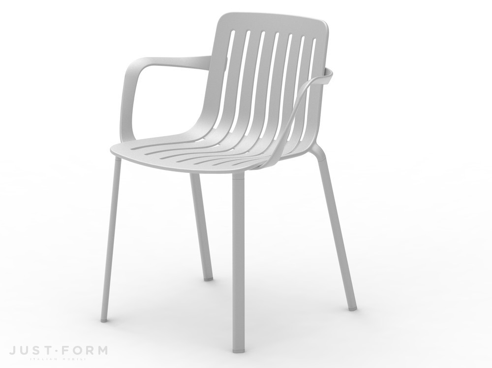 Стул Plato фабрика Magis фотография № 4