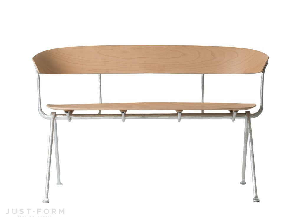 Софа Officina фабрика Magis фотография № 15