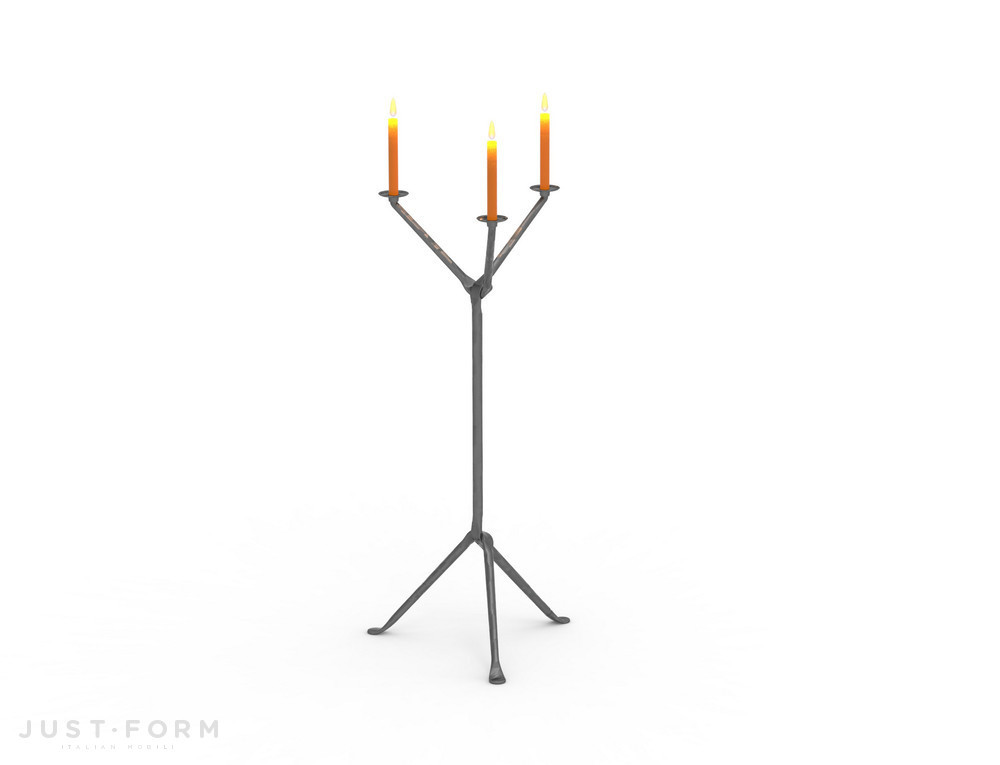 Подсвечник Officina фабрика Magis фотография № 8