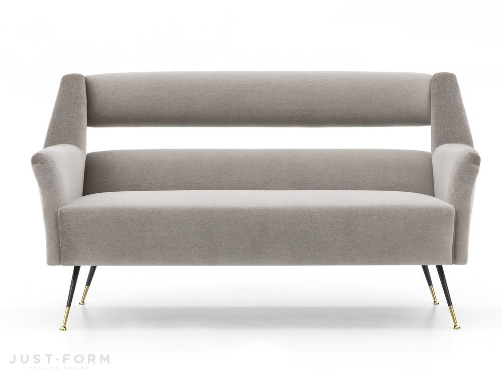Диван Ile фабрика Minotti фотография № 2