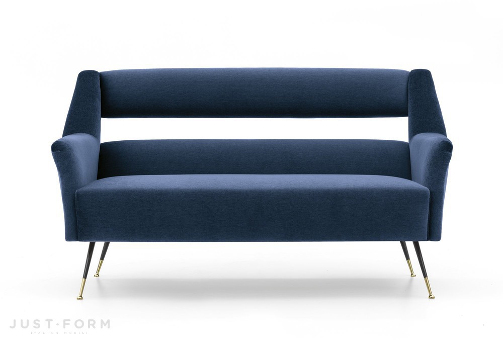 Диван Ile фабрика Minotti фотография № 1