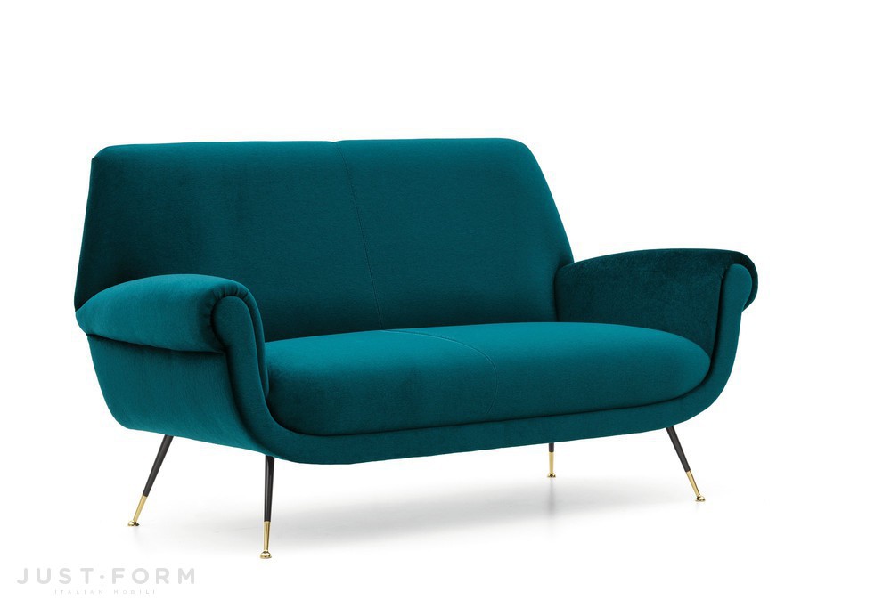 Диван Albert фабрика Minotti фотография № 1
